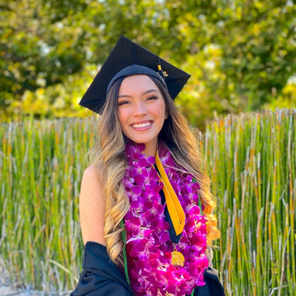 Meet your Posher, Leilani